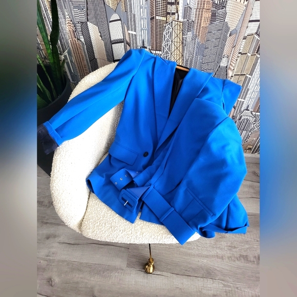 Zara Pants & Jumpsuits Zara Suit Poshmark